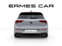 Usata VW Golf VIII GTI 245 CV (180 kW) 2024 Grau Berlina