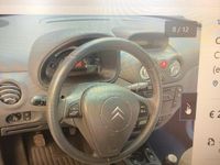 Usata Citroën C3 70 CV (51 kW) 2004 Nero Berlina