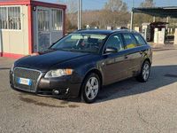 Occasion Audi A4 Ambiente 155 ch (114 kW) 2002 Berline