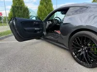 Usata Ford Mustang Fastback 317 CV (233 kW) 2016 Grigio Coupé