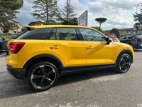 usata Audi Q2 1.6 TDI Sport