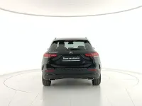 Usata Mercedes GLA200 Premium 150 CV (110 kW) 2022 Nero notte ; SUV