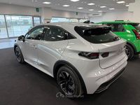 Nuova Renault Clio V Evolution 116 CV (85 kW) 2026 Gray Berlina