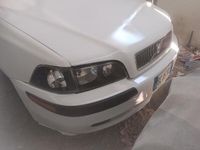 Usata Volvo V40 2012 Bianco Station wagon