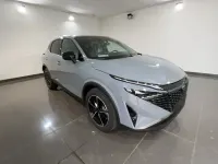 Nuova Nissan Qashqai Tekna 158 CV (116 kW) 2026 Ceramic grey SUV