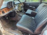 Usata Mercedes 280 SE 200 CV (147 kW) 1970 Grigio Berlina