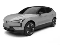 Usata Volvo EX30 Plus 200 kW (272 CV) 2024 Grigio SUV