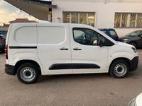Usata Citroën Berlingo 102 CV (75 kW) 2020 Bianco Monovolume