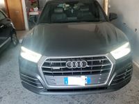 usata Audi Q5 2018