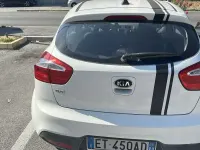Usata Kia Rio 86 CV (63 kW) 2013 Berlina