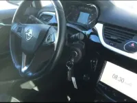Usata Opel Corsa S 95 CV (69 kW) 2015 Bianco Utilitaria