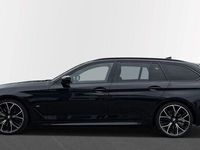 usata BMW 530 d 48V xDrive Touring Msport +20"+ACC