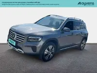 Usata Mercedes GLB200 Business 150 CV (110 kW) 2025 Grigio montagna SUV