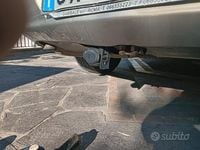 Usata Fiat Croma 150 CV (110 kW) 2006 Grigio Station wagon