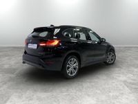 usata BMW X1 16 d Advantage sDrive Steptronic