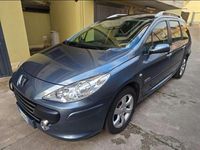 Usata Peugeot 307 110 CV (80 kW) 2007 Station wagon