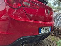 Second-hand Alfa Romeo Giulietta Sprint 109 CP (80 kW) 2014 Roșu Berlinǎ