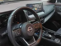 Usata Nissan X-Trail 158 CV (116 kW) 2024 Nero SUV