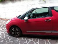 Occasion Citroën DS3 68 ch (50 kW) 2015 Rouge Coupé
