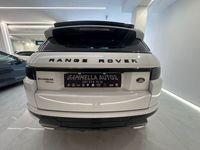 usata Land Rover Range Rover evoque 2.2 Sd4 Coupé Dyna