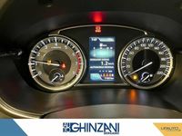 Usata Suzuki Vitara 129 CV (94 kW) 2023 Bianco SUV