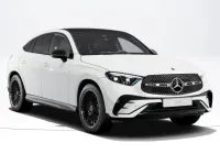 Nuova Mercedes GLC220 Advanced 197 CV (144 kW) 2026 Bianco / pastello SUV