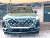 Nuova Audi Q5 Ambiente 203 CV (149 kW) 2025 Verde SUV