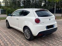Usata Alfa Romeo MiTo 77 CV (56 kW) 2018 Bianco Utilitaria