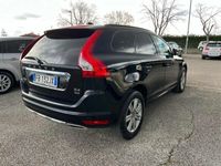 usata Volvo XC60 D4 Kinetic usato