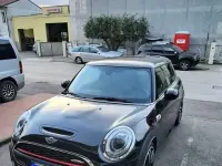 Usata Mini John Cooper Works 231 CV (169 kW) 2015 Utilitaria