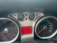 Usata Ford Focus 105 CV (77 kW) 2010 Station wagon