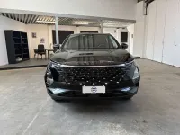Usata Omoda 5 185 CV (136 kW) 2024 Nero SUV