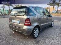 usata Mercedes A170 CDI Elegance