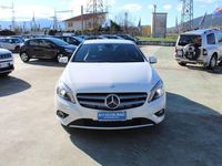 usata Mercedes A180 cdi (be) Premium Garanzia 12 mesi