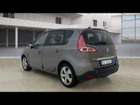 usata Renault Scénic III X-Mod 1.5 dci Dynamique 110cv