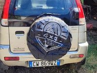 Usata Daihatsu Terios 2005 SUV