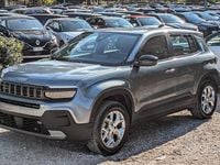 Usata Jeep Avenger Altitude 101 CV (74 kW) 2024 Grigio SUV