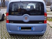 Usata Fiat Qubo Trekking 2013 Monovolume
