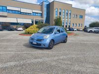 Usata Nissan Micra 2007 Utilitaria
