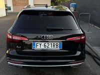Usata Audi A4 Advanced Plus 163 CV (119 kW) 2019 Station wagon
