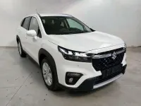 Nuova Suzuki SX4 S-Cross 109 CV (80 kW) 2026 Bianco SUV