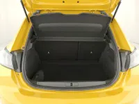 Usata Peugeot 208 GT 101 CV (74 kW) 2021 Giallo Utilitaria