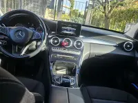 Usata Mercedes C200 Executive 136 CV (100 kW) 2015 Station wagon