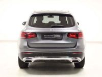 usata Mercedes GLC220 d 4Matic Sport