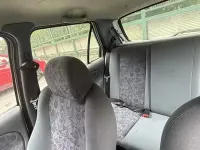 Usata Ford Fiesta 75 CV (55 kW) 1998 Bianco Utilitaria