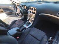 Usata Alfa Romeo 159 140 CV (102 kW) 2007 Grigio Berlina