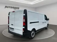Usata Fiat Talento 120 CV (88 kW) 2021 Bianco Monovolume