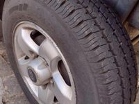 Usata Kia Sportage 83 CV (61 kW) 2001 SUV