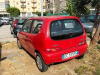 usata Fiat 600 - 2002