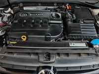 Usata VW Golf VII 2014 Bianco Utilitaria